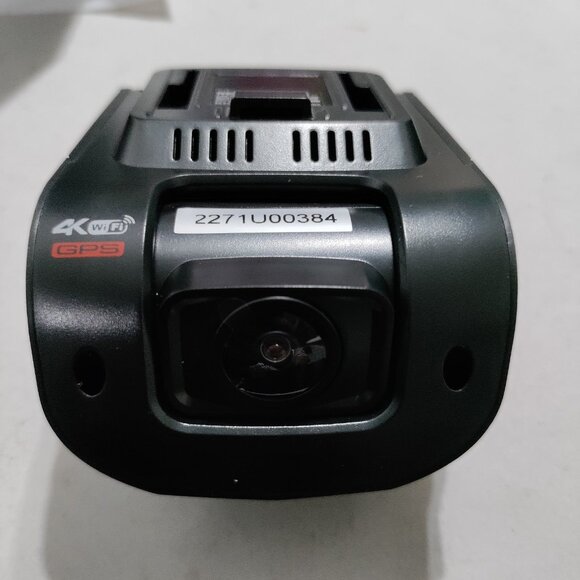 Rexing Car Dash Cam - Picture 3 of 7